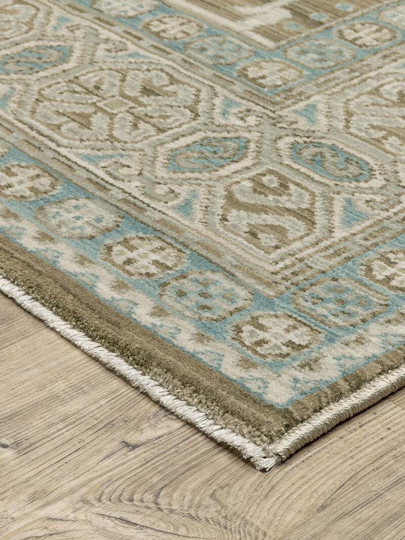 Maeve MAE08 3'3"x5' Rug