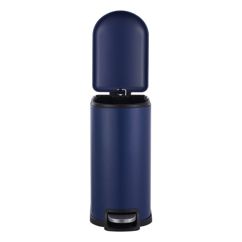 Roland Mini Step-Open Trash Can