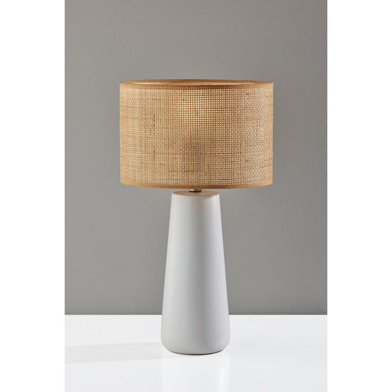 Adesso Sheffield Table Lamp