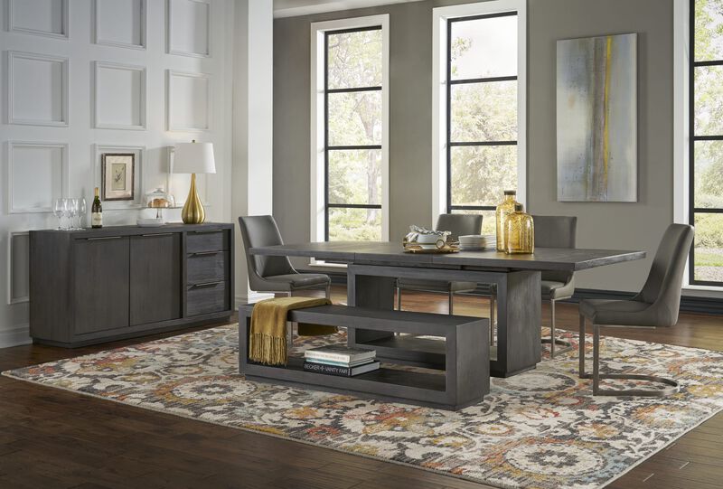 Oxford Dining Table