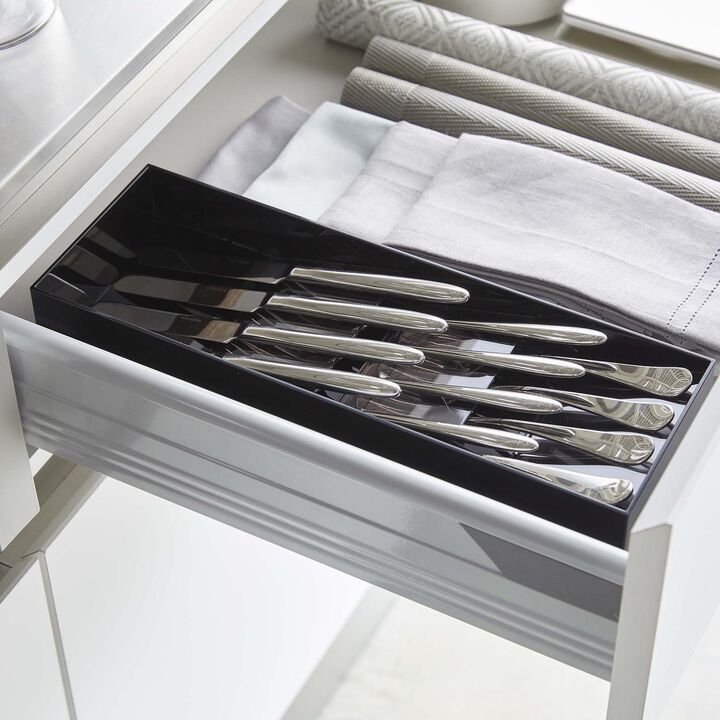 Cutlery Storage Organizer - Three Styles