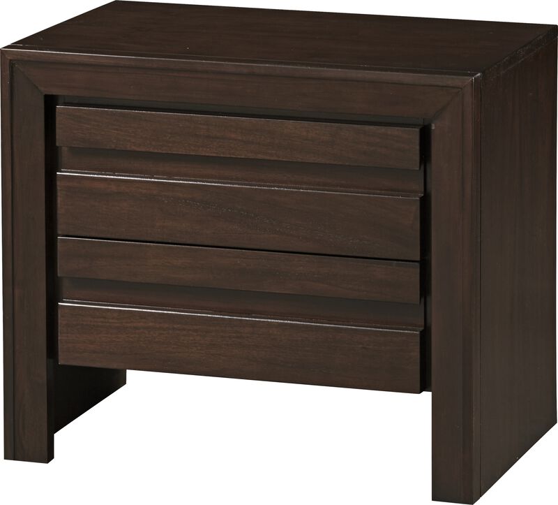 Element Charging Station Nightstand