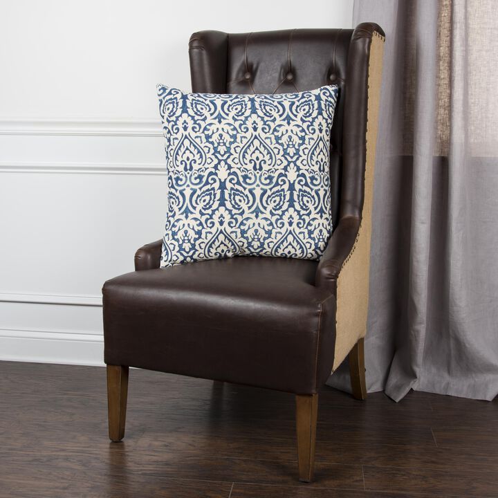 22" x 22" Down Filled Pillow