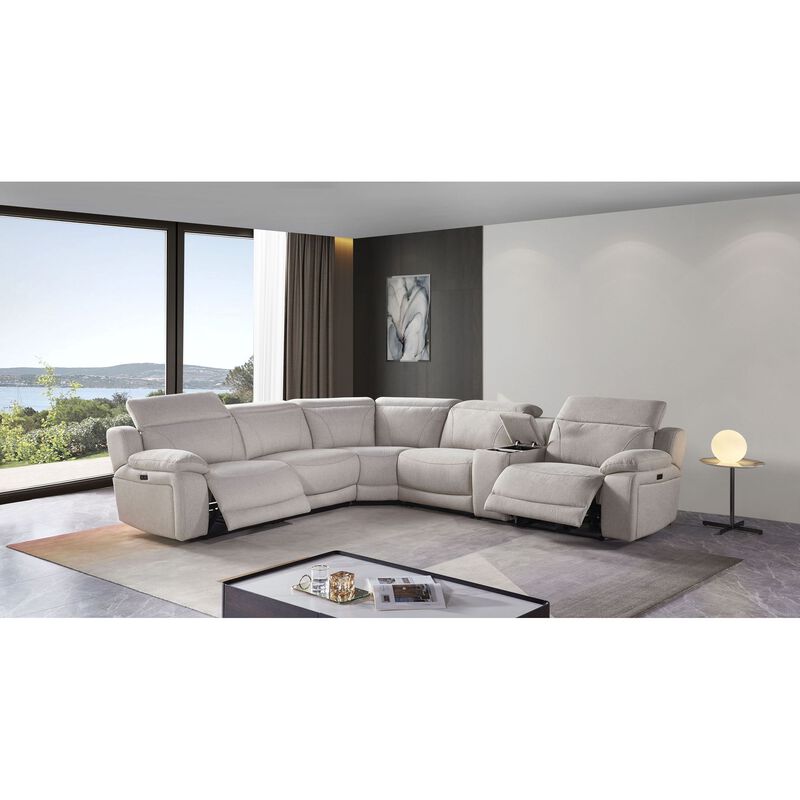 Venue 3-Piece Sectional