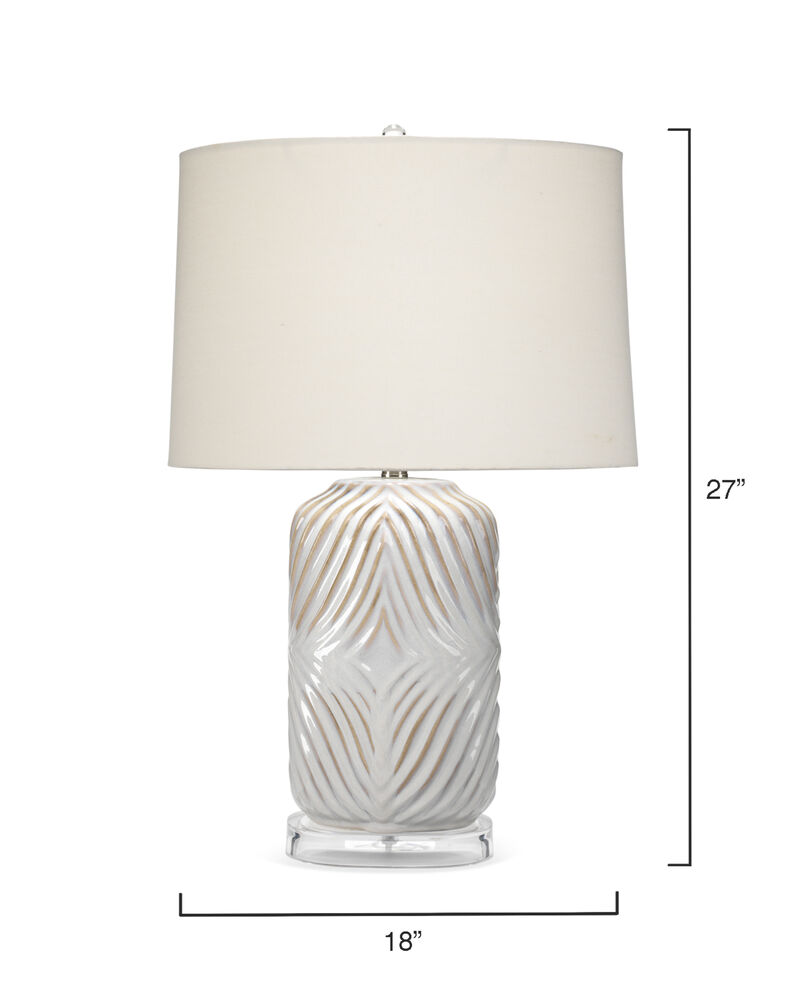 Harper Table Lamp