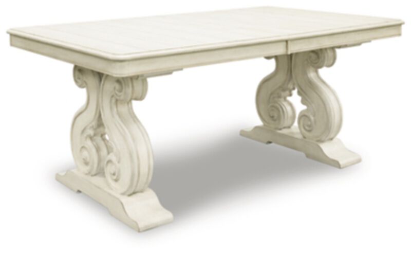 Arlendyne Dining Extension Table