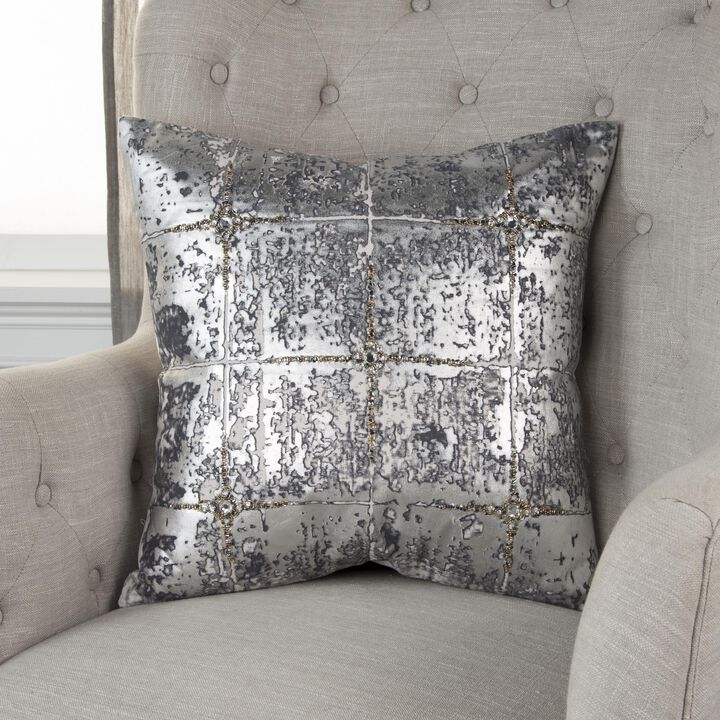 20" x 20" Down Filled Pillow