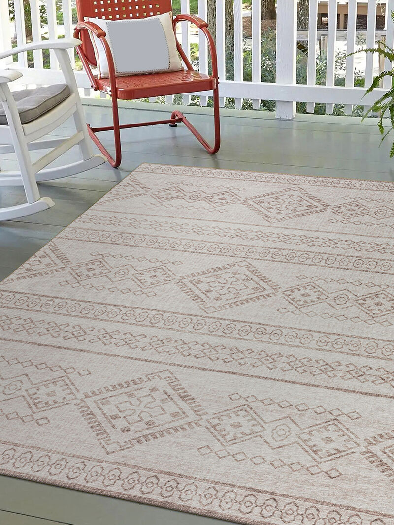 Sedona SN14 Putty 10' x 14' Rug