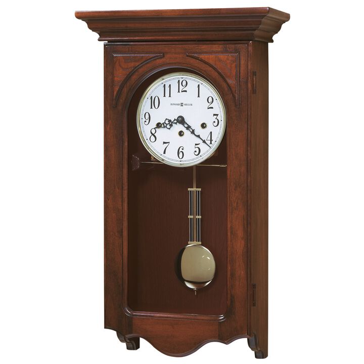 620445 Jennelle Wall Clock