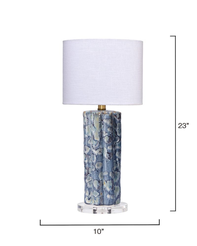 Flurry Small Table Lamp