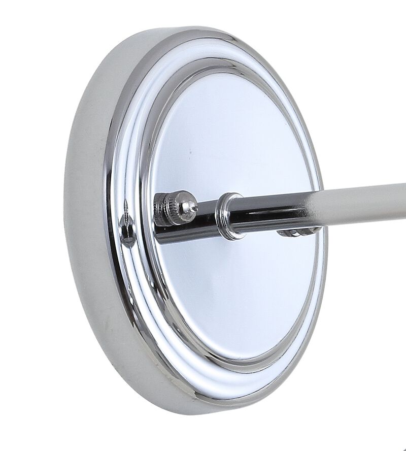 June Metal Shade Sconce