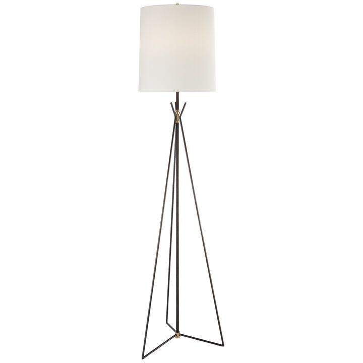 Tavares Large Floor Lamp