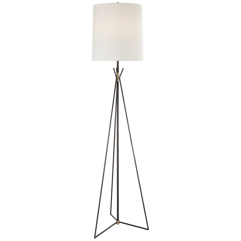 Tavares Large Floor Lamp