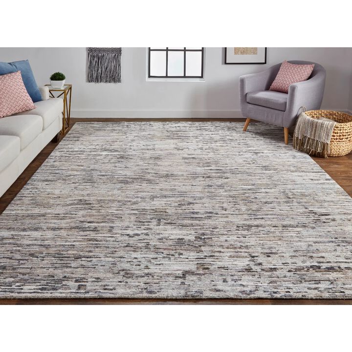 Conroe 6821F 7'9" X 9'9" Rug