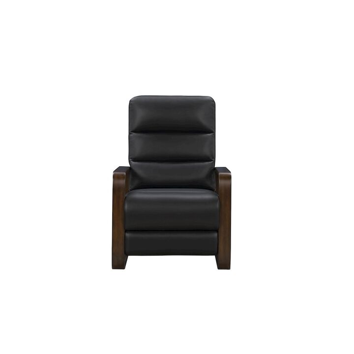 Barcalounger Zoey Push Thru The Arms Recliner