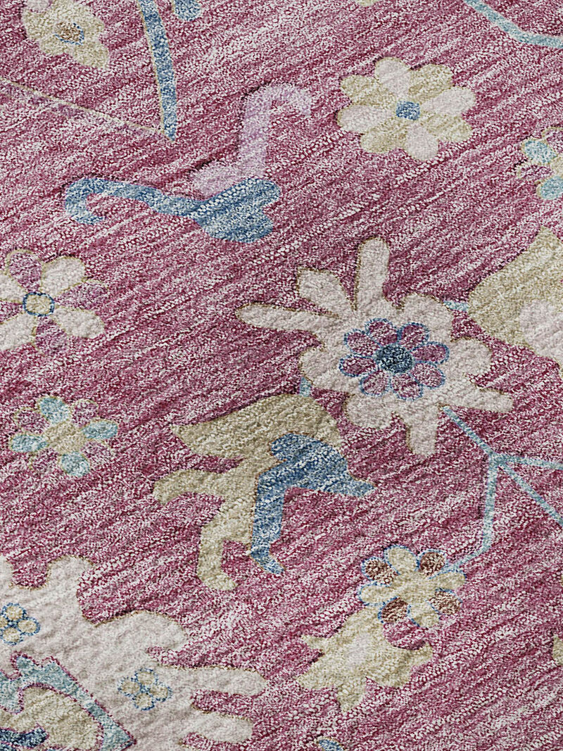 Hatay HY7 Pink 10' x 14' Rug