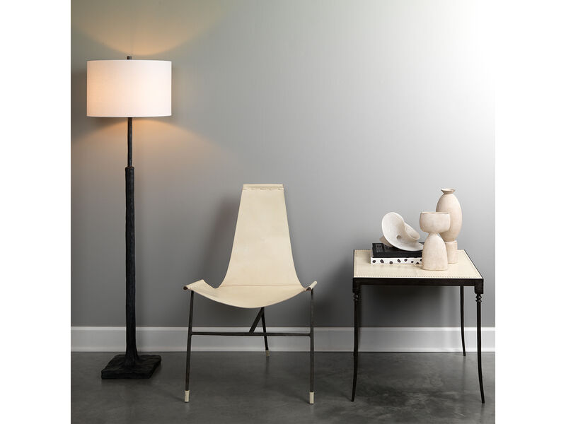 Abilene Lounge Chair