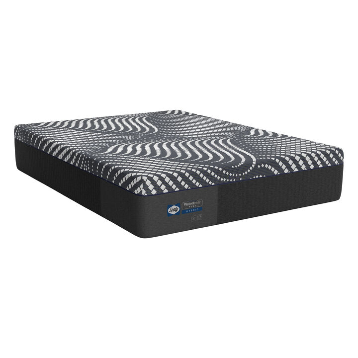 High Point Soft Hybrid Mattress