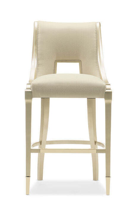 In Good Taste Bar Stool