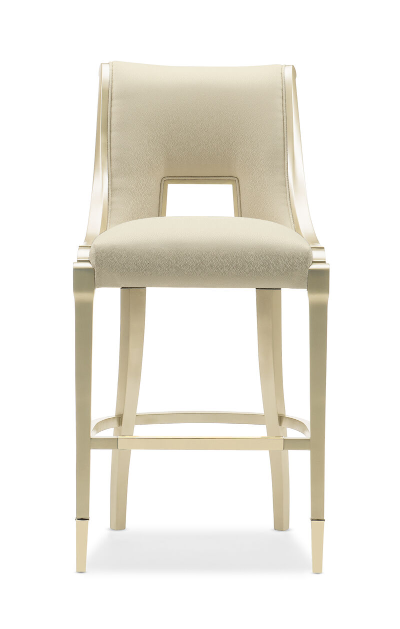 In Good Taste Bar Stool