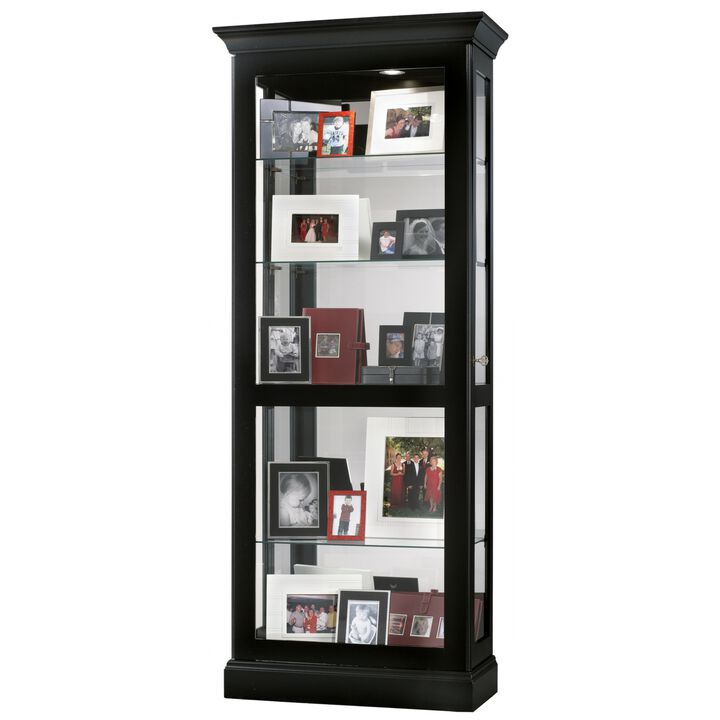 680477 Berends Curio Cabinet