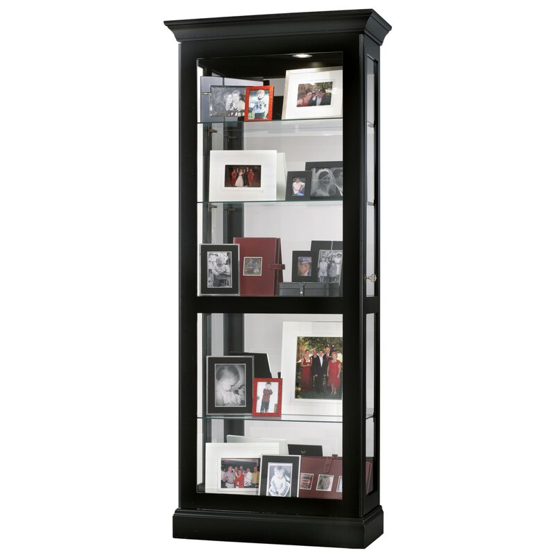 680477 Berends Curio Cabinet
