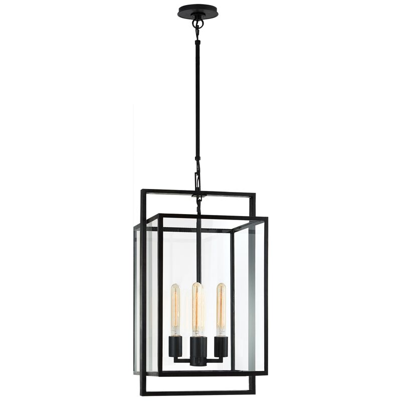 Halle Small Lantern