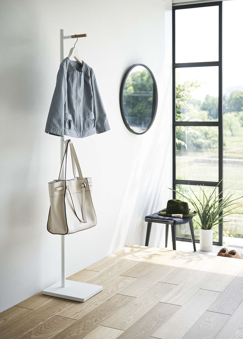 Coat Rack