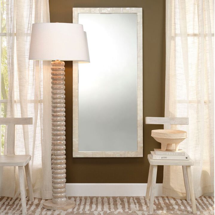 Abacus Floor Lamp