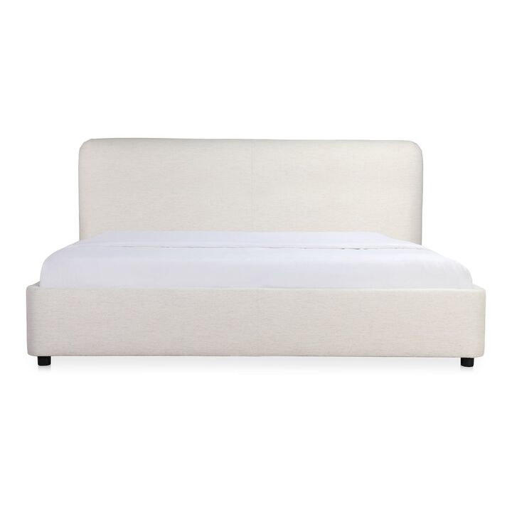 Moe's Home Collection Samara King Bed