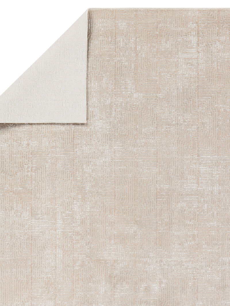 Cirque Ottavia Gray 10'2" x 14' Rug