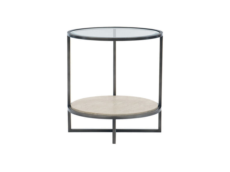 Living Harlow Side Table