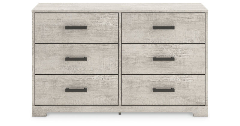 Shawburn Dresser