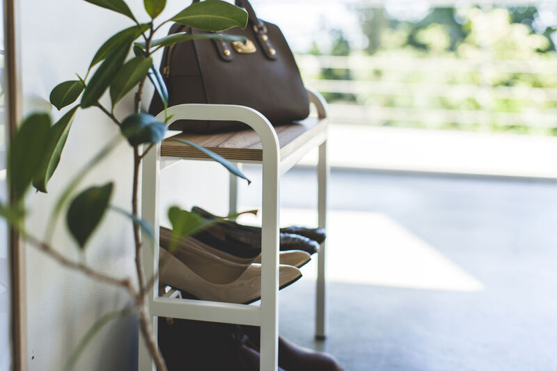 Shoe Organizer