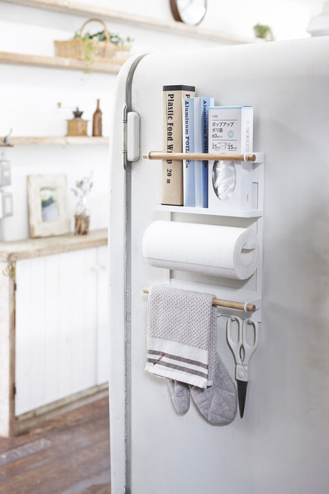 Magnetic Organizer