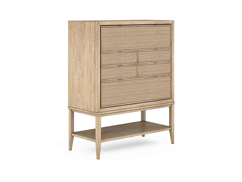 Frame Drawer Chest