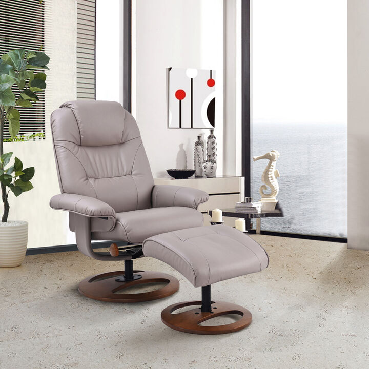 Benchmaster Balboa Recliner