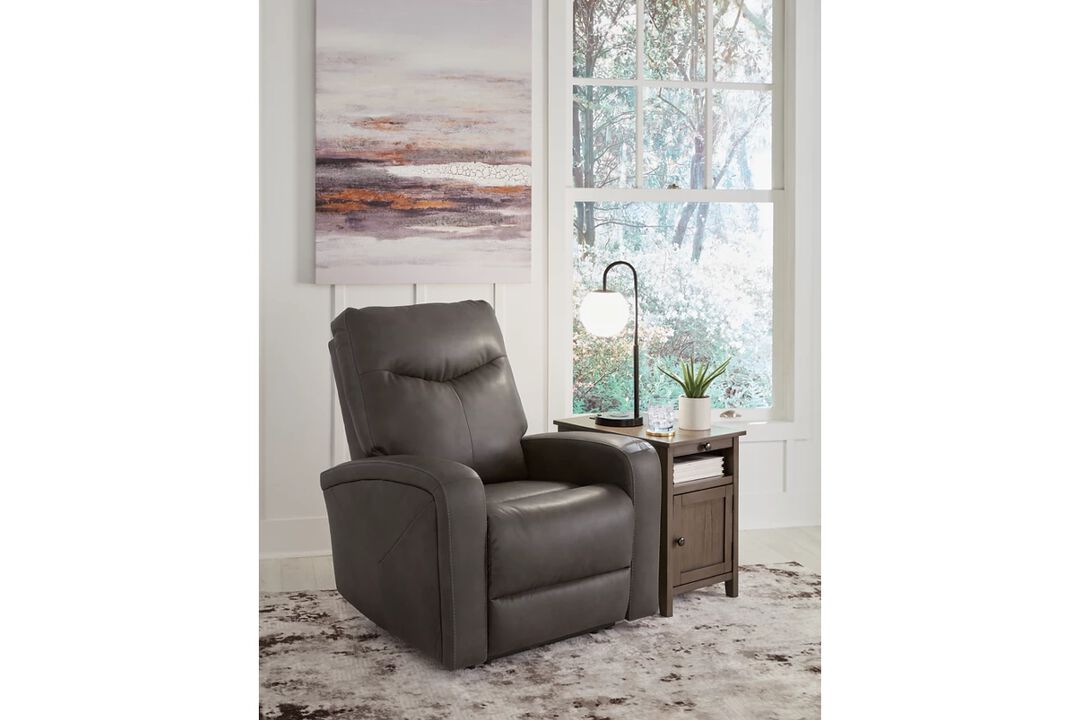 Ryversans Power Recliner