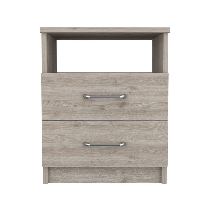 Oklahoma Nightstand