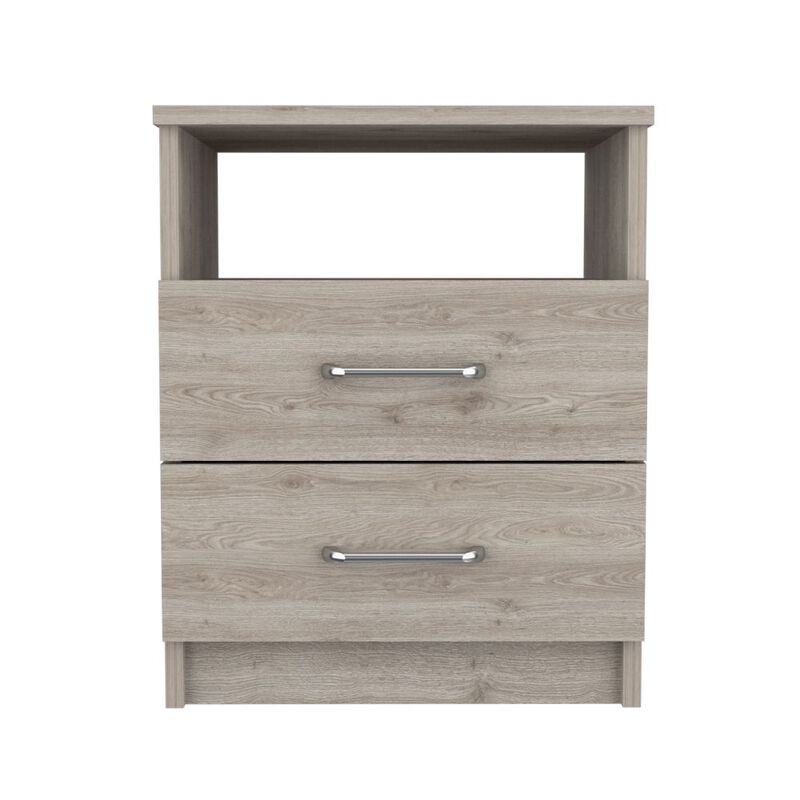 Oklahoma Nightstand