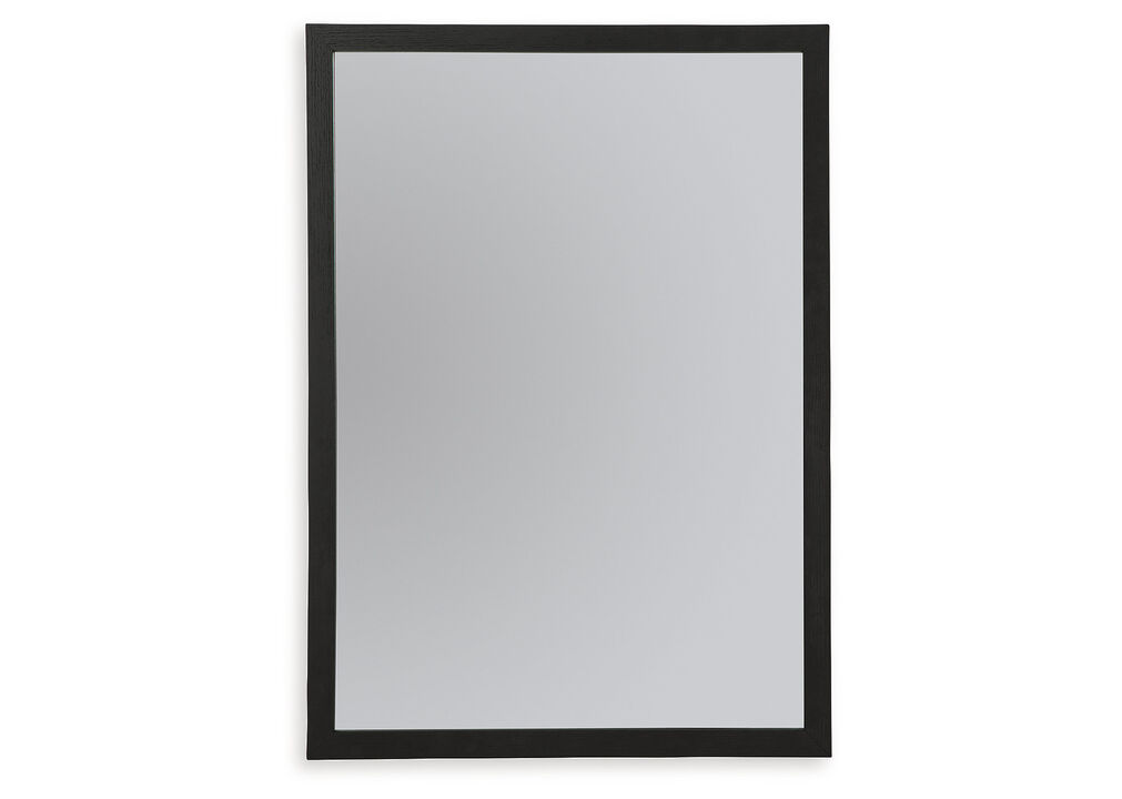 Danziar Bedroom Mirror
