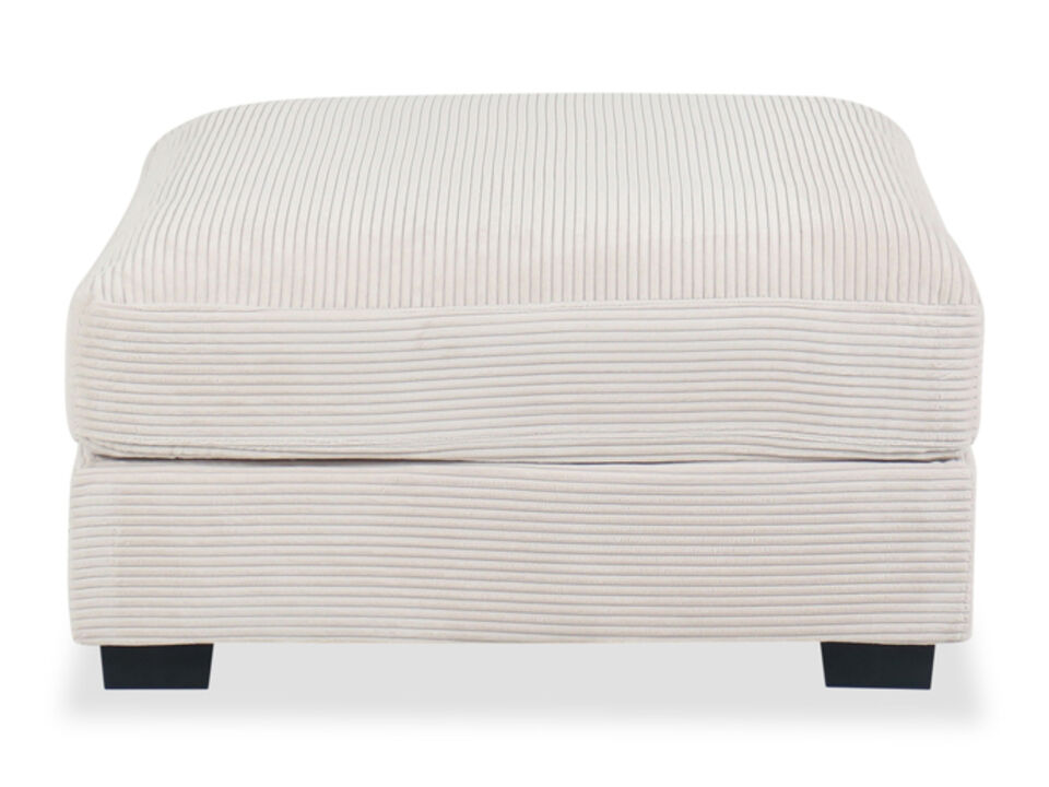 Arizona Ottoman