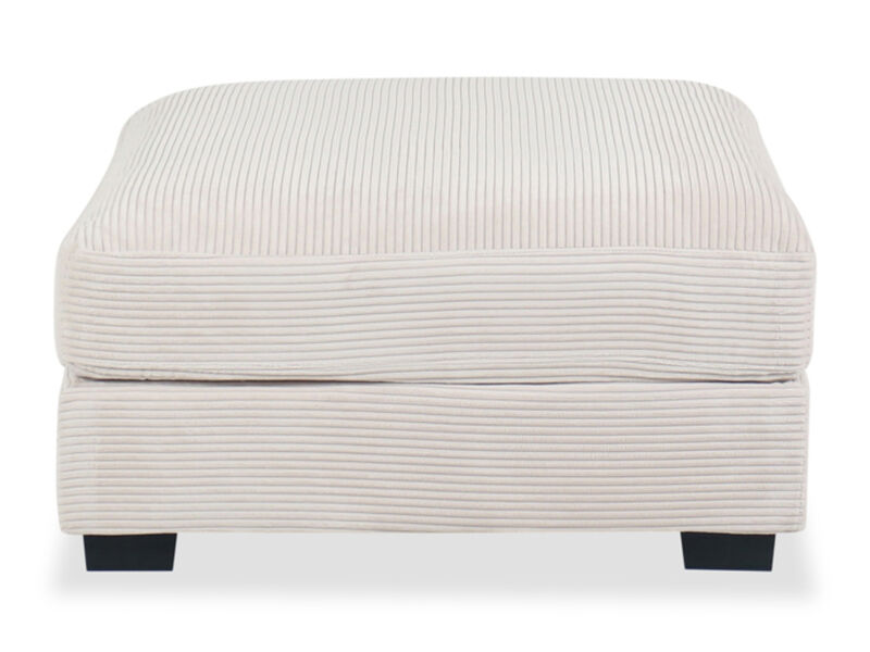 Arizona Ottoman