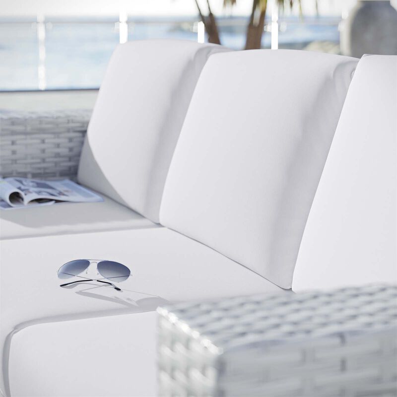 Modway - Convene Outdoor Patio Sofa