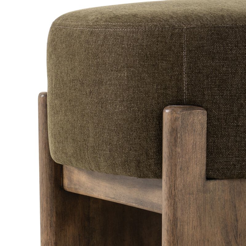 Kirby Accent Stool