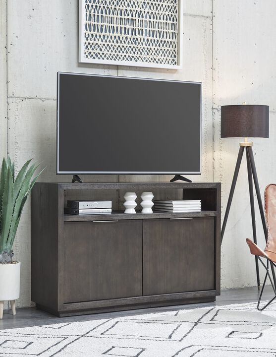 Oxford 54in Entertainment Console