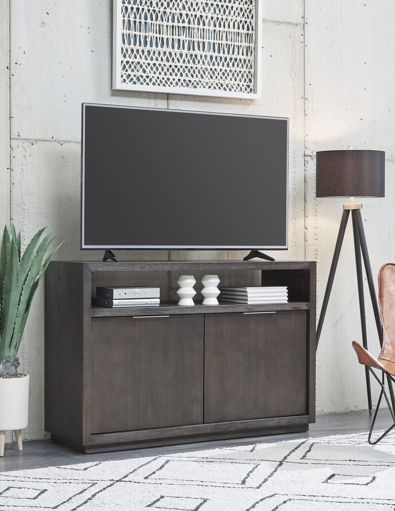 Oxford 54in Entertainment Console