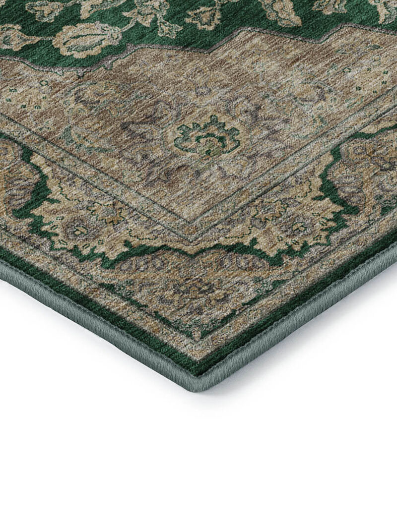 Hatay HY3 Emerald 10' x 14' Rug
