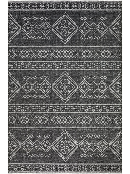 Sedona SN14 Midnight 3' x 5' Rug