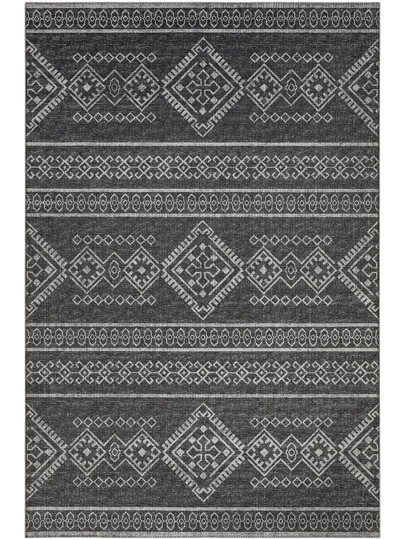 Sedona SN14 Midnight 3' x 5' Rug
